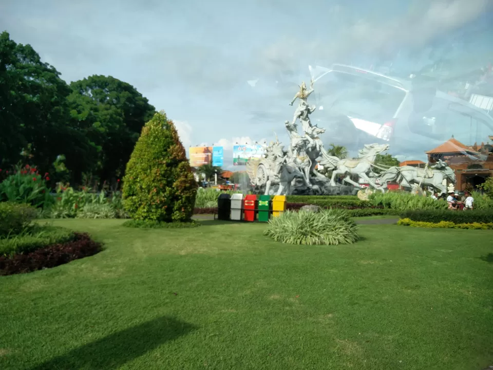 Photo of Bali, Indonesia by Pratik Shah