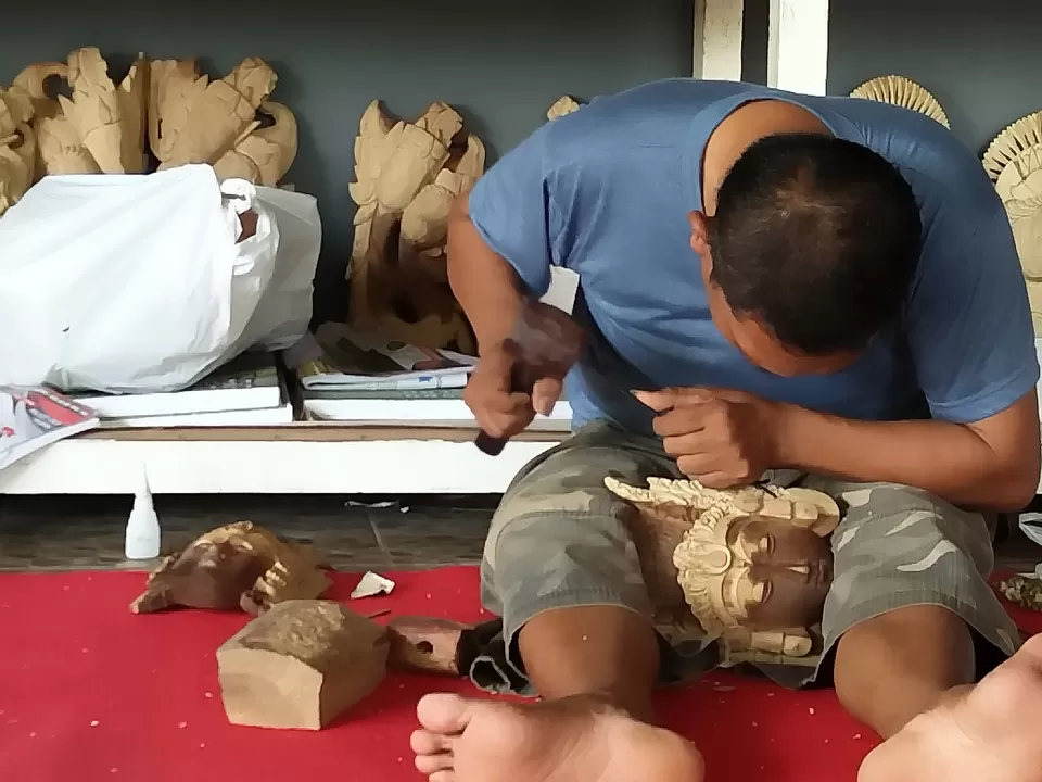 Photo of Bali, Indonesia by Pratik Shah