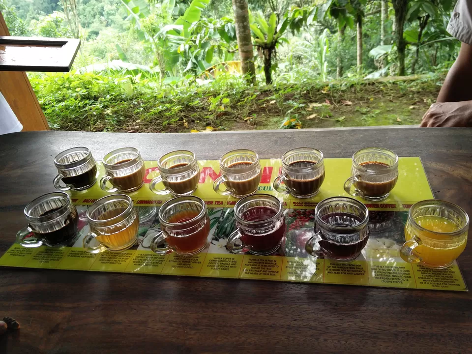 Photo of Kopi Luwak Mataram, Jalan Pelemwulung, Plumbon, Banguntapan, Bantul Regency, Special Region of Yogyakarta, Indonesia by Pratik Shah