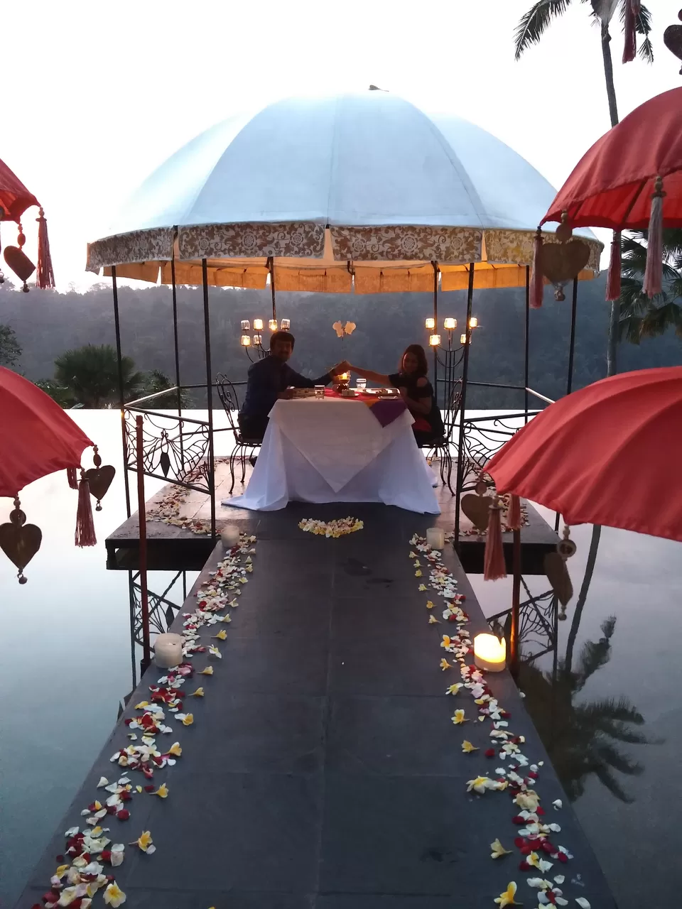 Photo of Kupu Kupu Barong Villas & Tree Spa by L'Occitane, Kedewatan, Gianyar, Bali, Indonesia by Pratik Shah