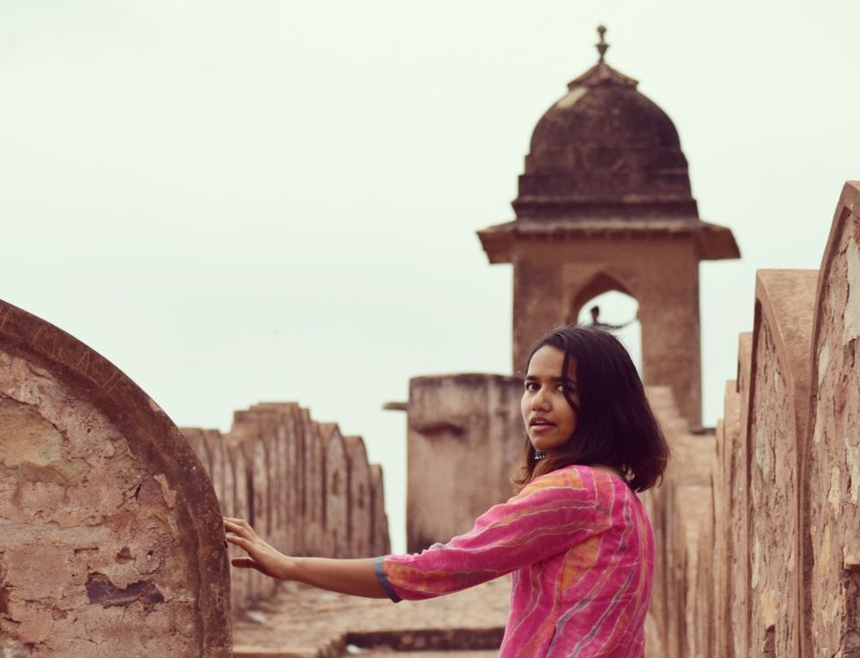 Photo of Untouched Tourist Places in Jaipur by Riya Khicher