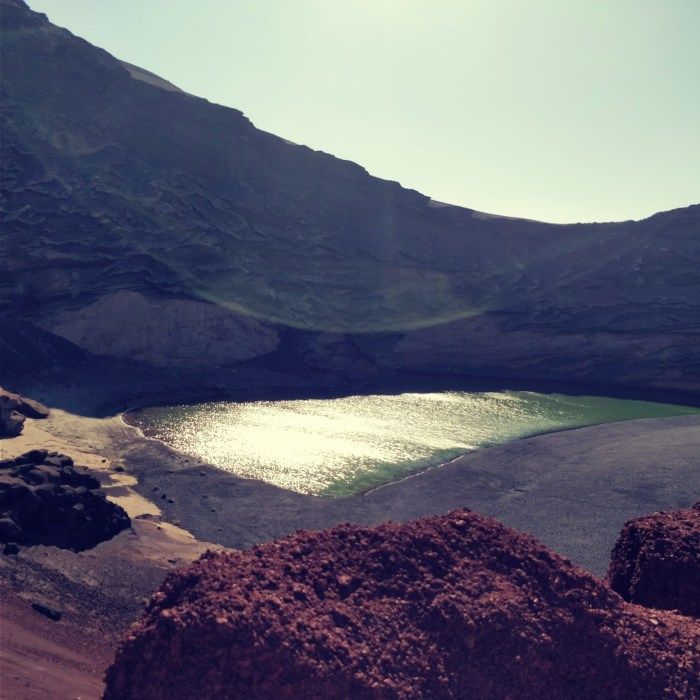 lanzarote my travel dreams