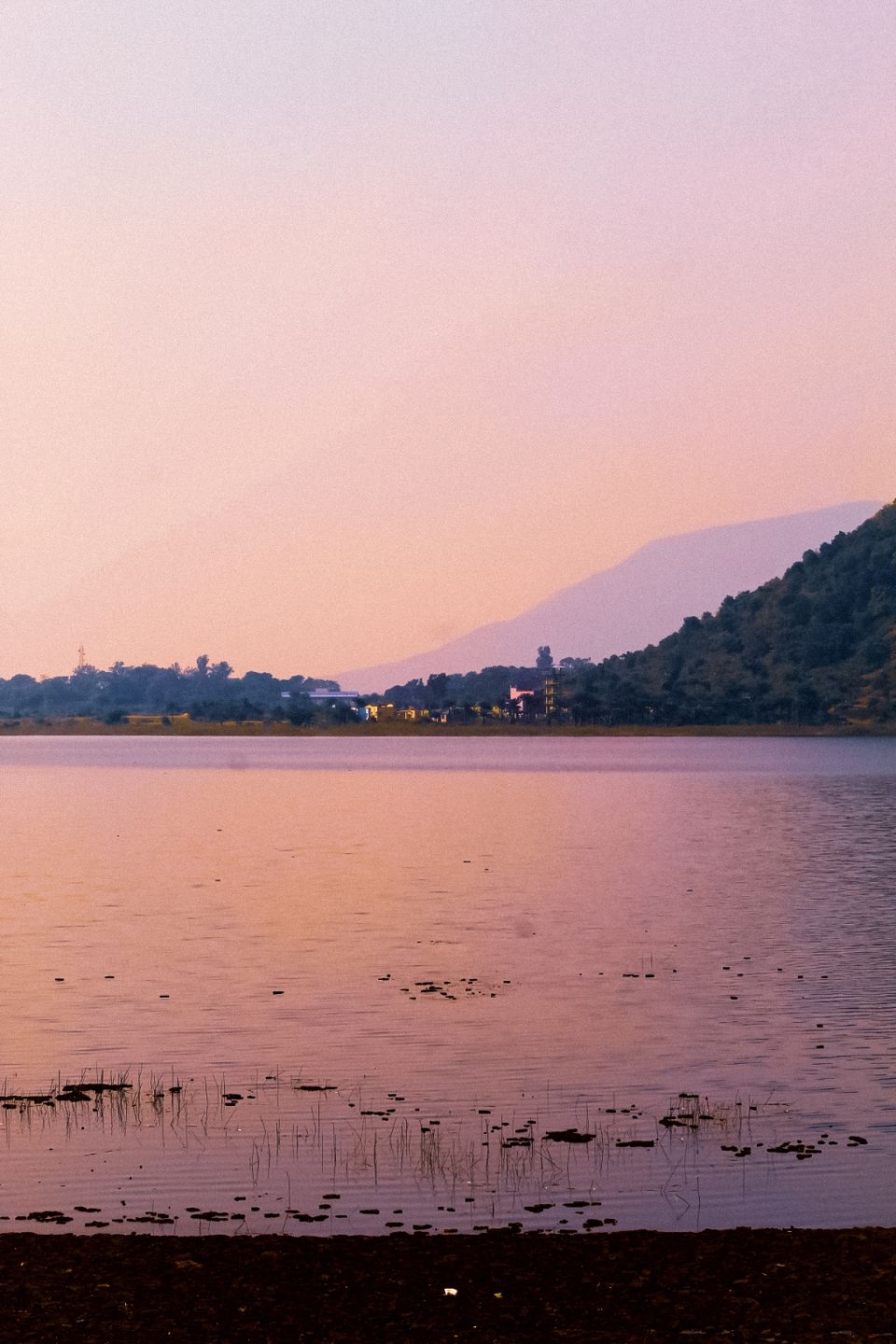 Photo of Road Trip to Purulia,West Bengal by Arundhuti Mullick