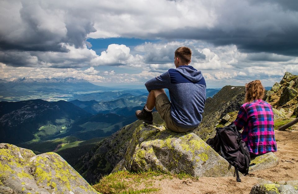 Photo of The most beautiful ridge hike in Slovakia 7/14 by Martin_Slovakation