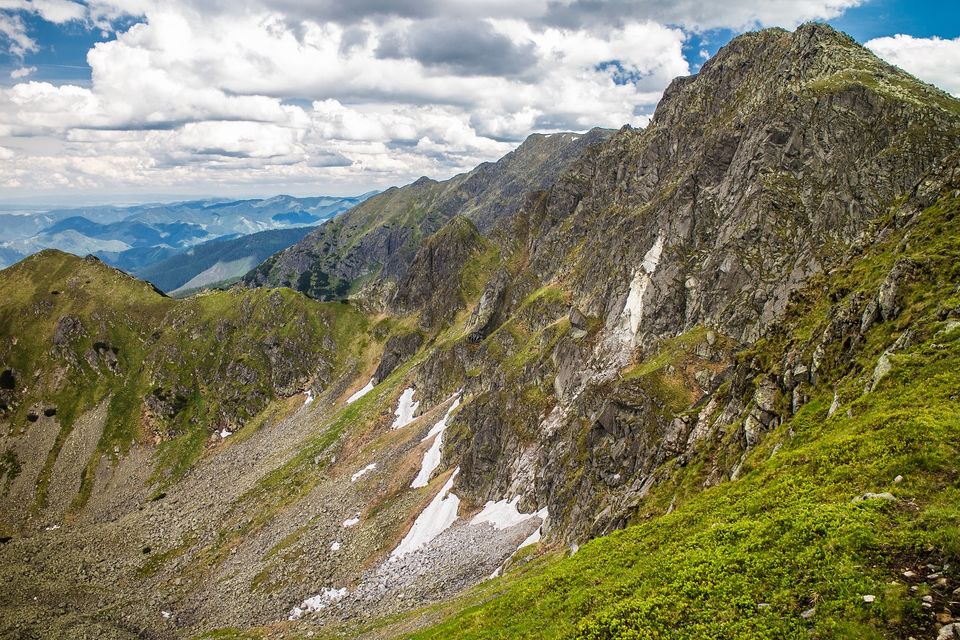 Photo of The most beautiful ridge hike in Slovakia 9/14 by Martin_Slovakation