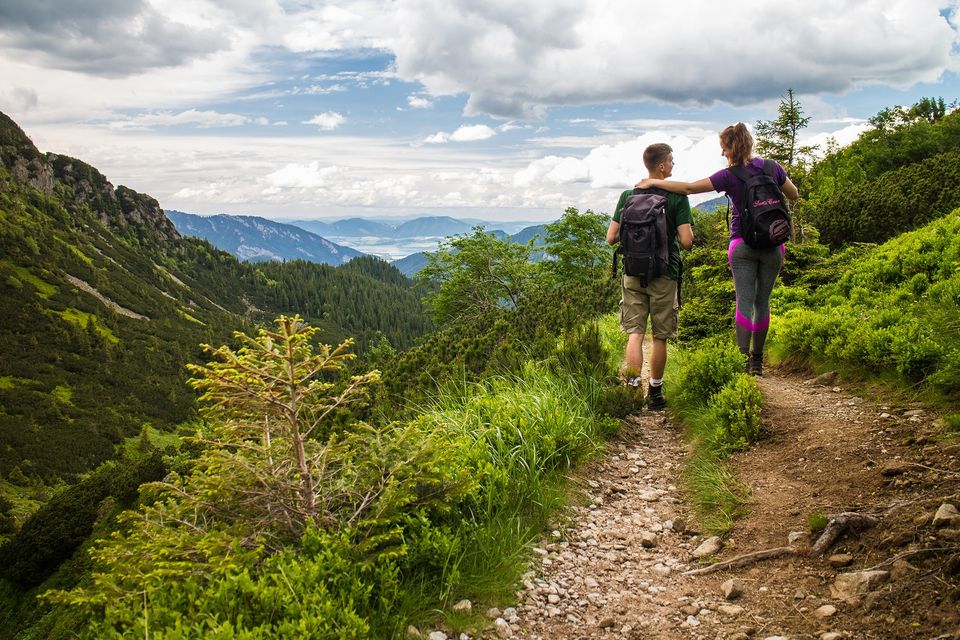 Photo of The most beautiful ridge hike in Slovakia 13/14 by Martin_Slovakation
