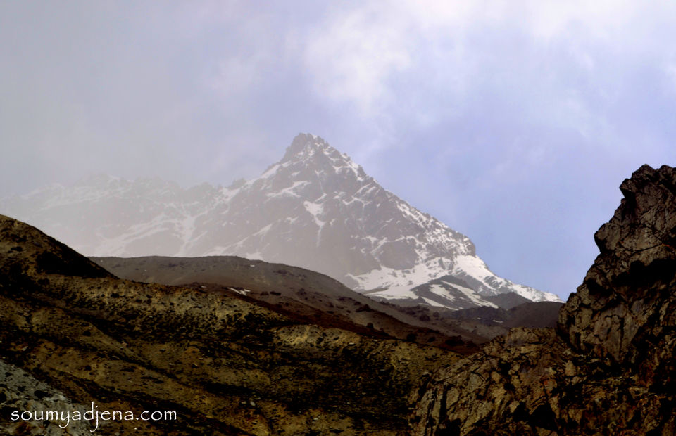 Photo of A Tale of two mountain passes – Mountain biking from Rohtang to Baralacha La,Himachal 21/22 by Soumya Jena