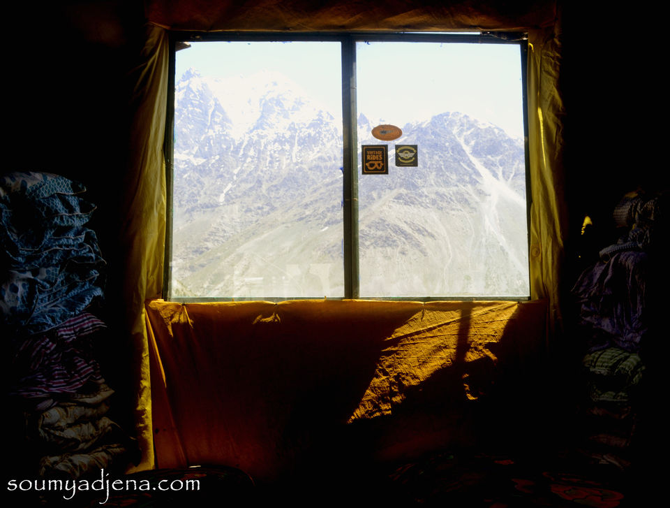 Photo of A Tale of two mountain passes – Mountain biking from Rohtang to Baralacha La,Himachal 22/22 by Soumya Jena