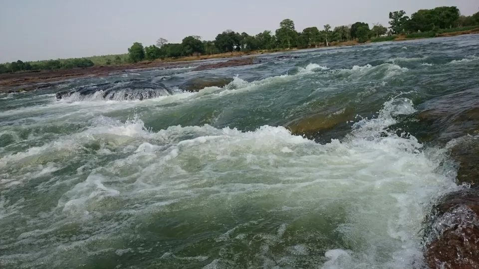 Photo of Trip to Jagdalpur by soumyakantaacharya