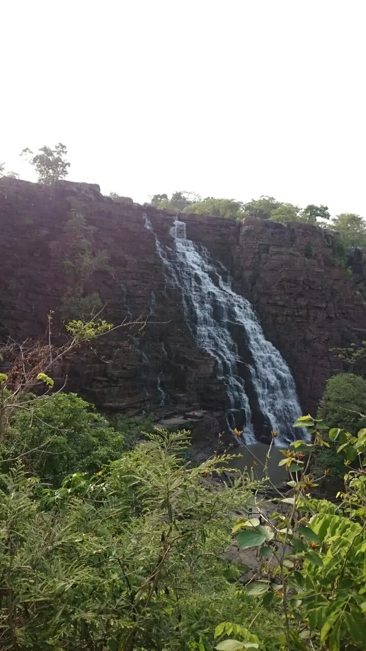 Photo of Trip to Jagdalpur by soumyakantaacharya