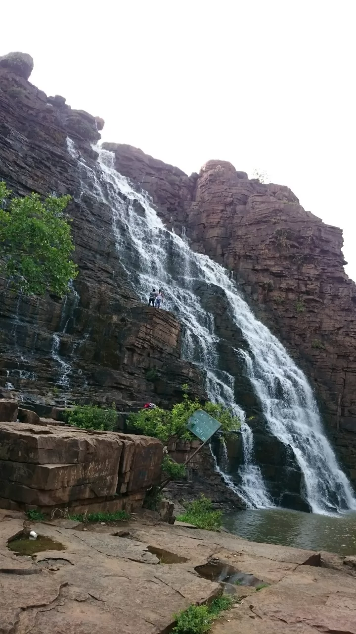 Photo of Trip to Jagdalpur by soumyakantaacharya
