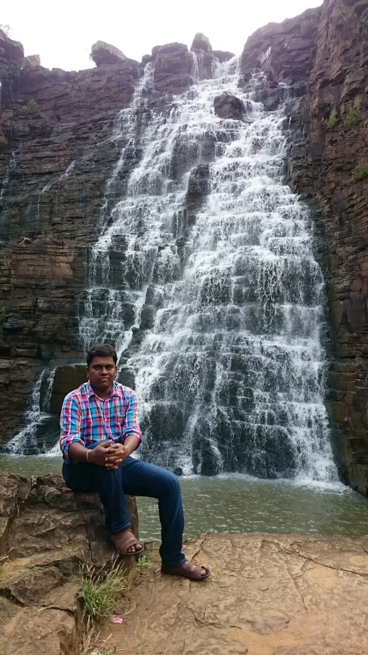 Photo of Trip to Jagdalpur by soumyakantaacharya