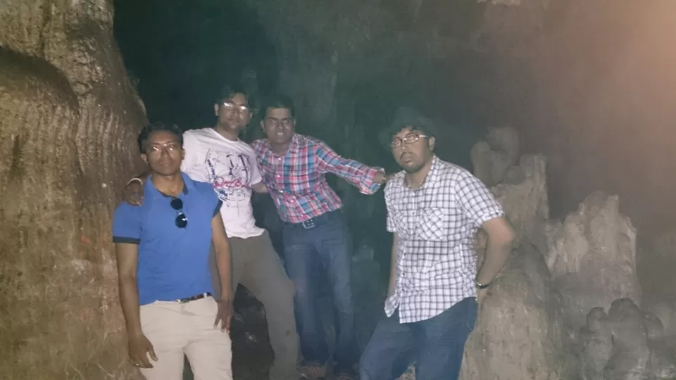 Photo of Trip to Jagdalpur by soumyakantaacharya