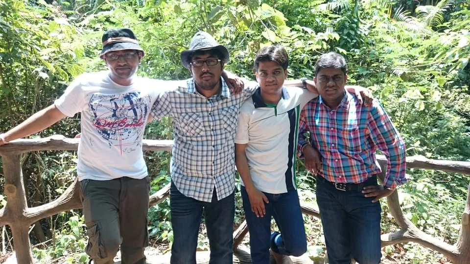 Photo of Trip to Jagdalpur by soumyakantaacharya