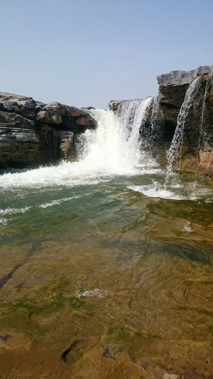 Photo of Trip to Jagdalpur by soumyakantaacharya