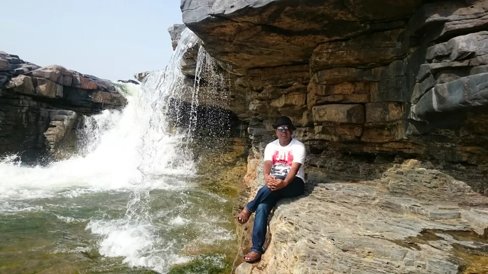 Photo of Trip to Jagdalpur by soumyakantaacharya