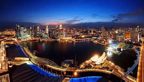 Photo of KU DÉ TA Singapore Singapore by Kirti Gupta
