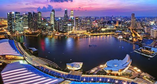 Photo of KU DÉ TA Singapore Singapore by Kirti Gupta