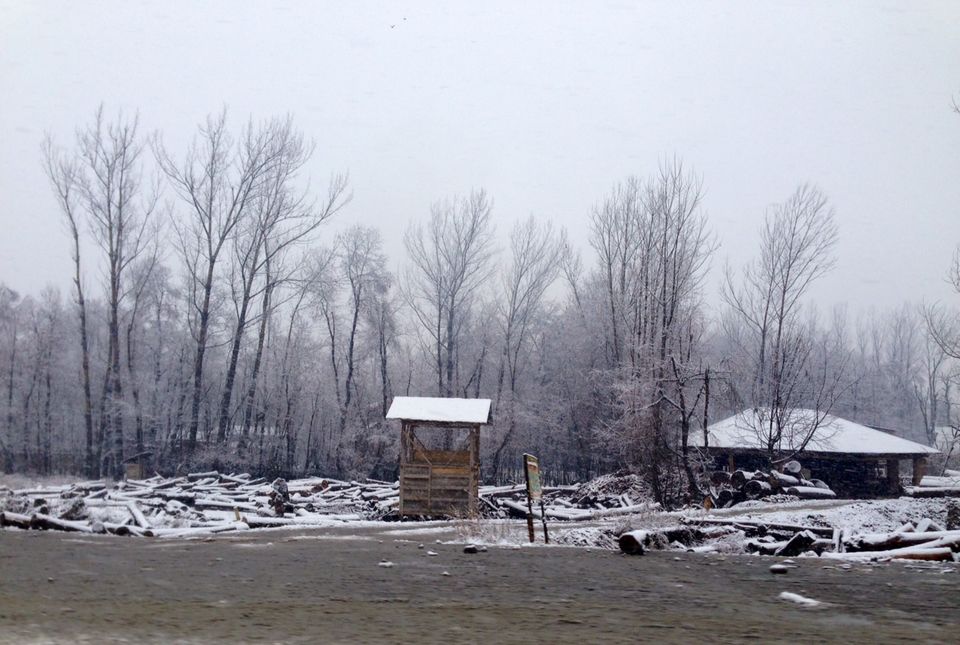 Photo of 6 reasons for traveling to Kashmir in the winter season 6/7 by Kirti Gupta