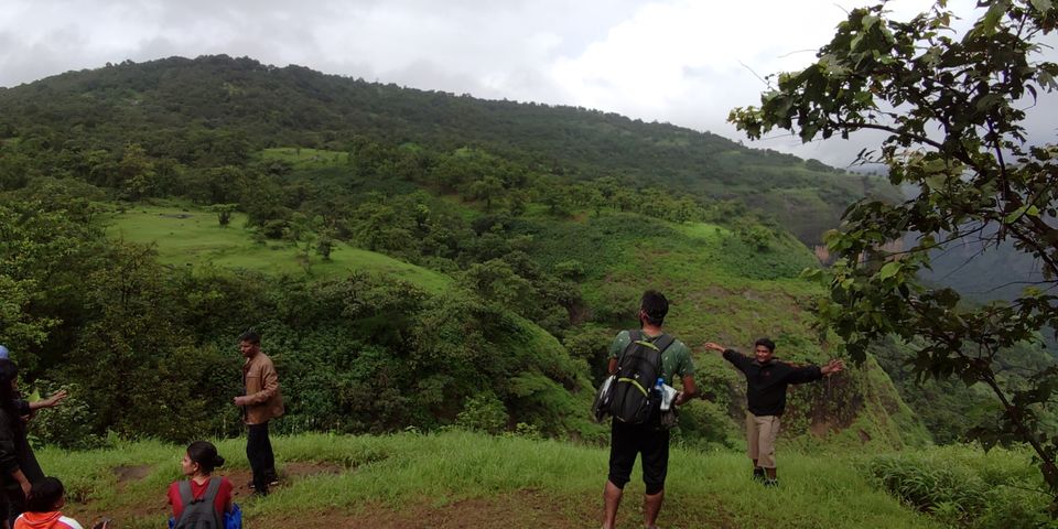 Photo of The Forbidden Forest - Andharban Trail by Vignesh Ramanan