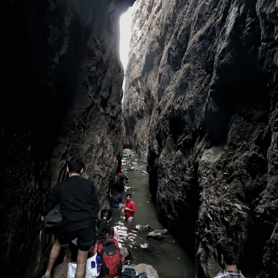 Photo of The Valley of Shadows by Vignesh Ramanan