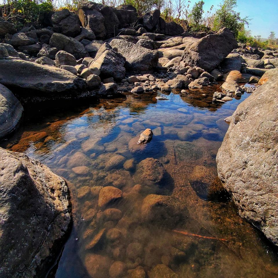 Photo of The Valley of Shadows by Vignesh Ramanan