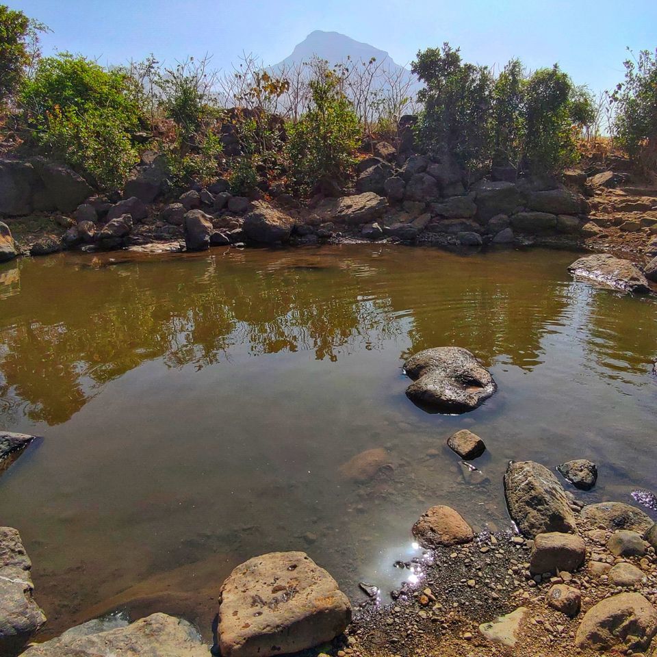 Photo of The Valley of Shadows by Vignesh Ramanan