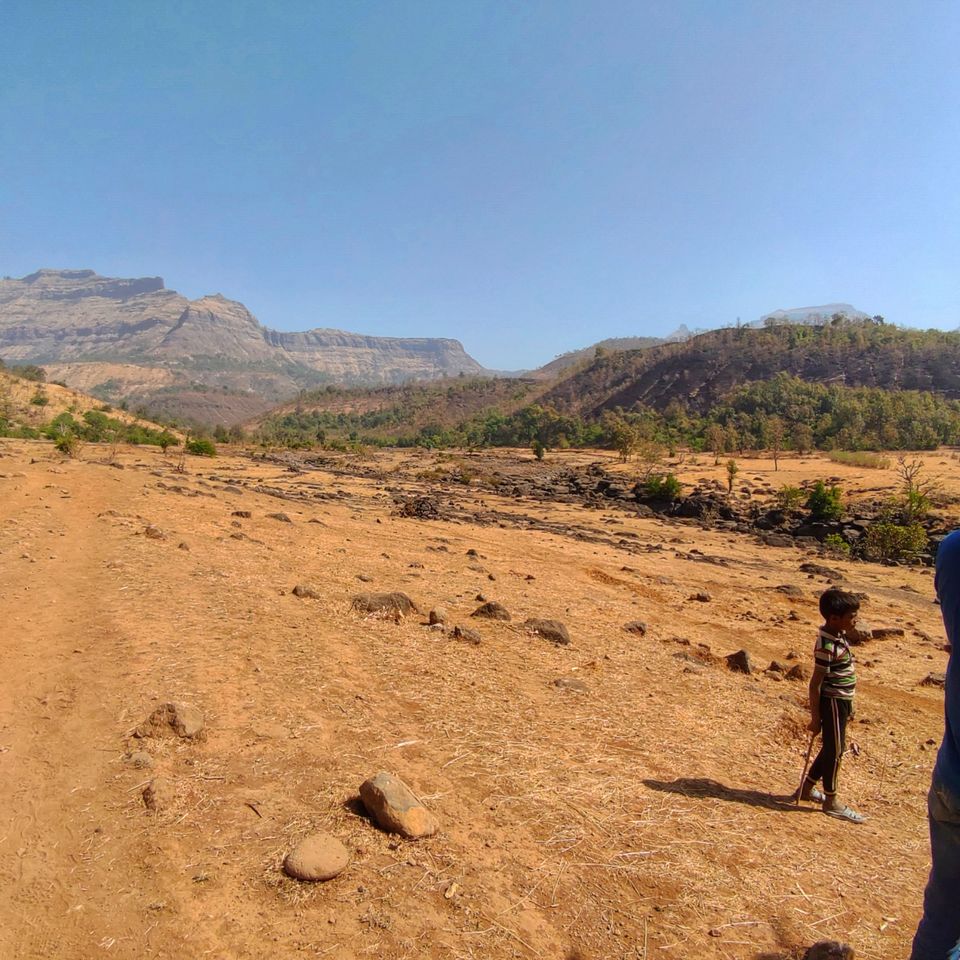 Photo of Dehna, Maharashtra, India by Vignesh Ramanan