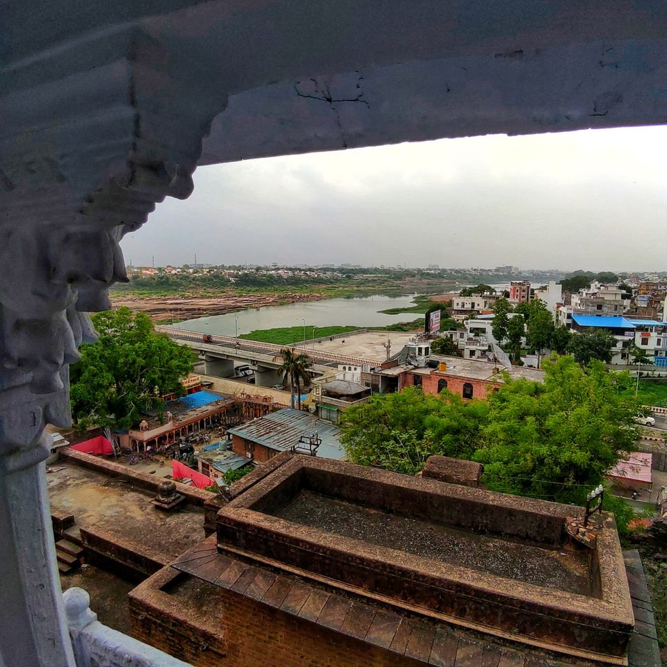 Photo of Kotah Garh City Palace, Garh Palace, Kota, Rajasthan, India by Vignesh Ramanan