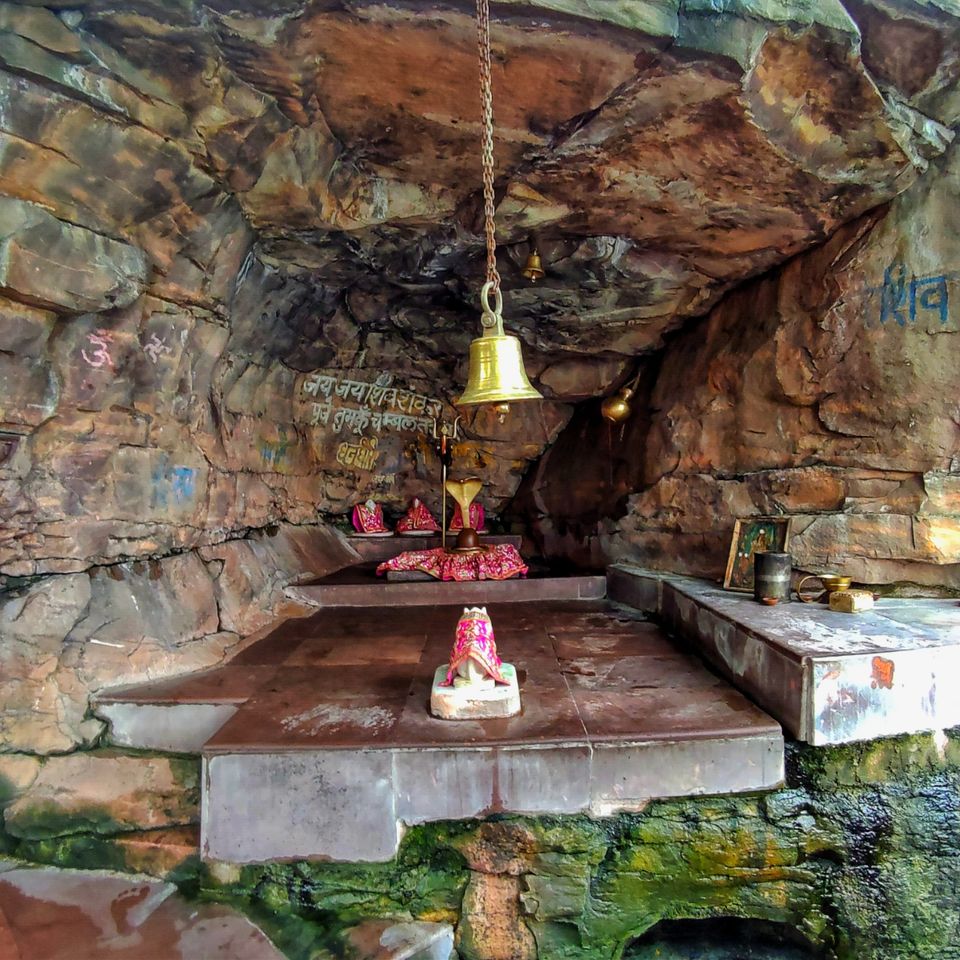 Photo of Karai Ke Balaji, Rawatbhata Road, Pratap Nagar, Kishorepura, Kota, Rajasthan, India by Vignesh Ramanan