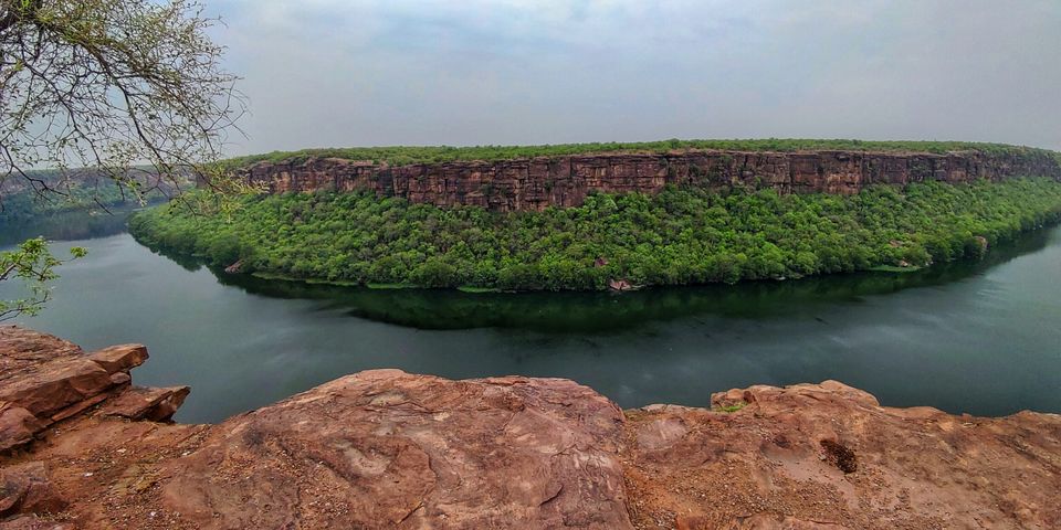 Photo of My Time in India's Coaching Capital by Vignesh Ramanan