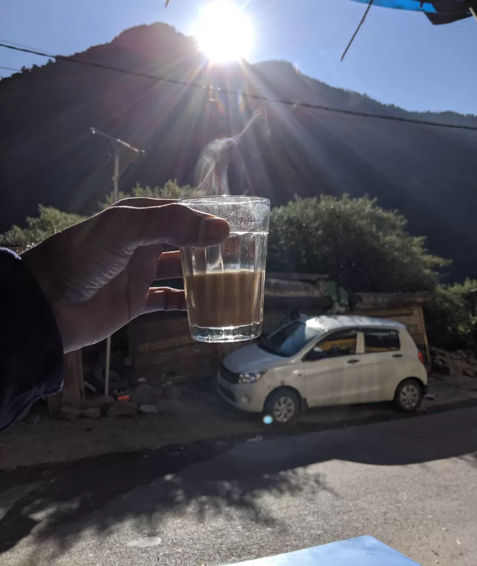 Photo of Bhatwari, Uttarakhand, India by Mayank Rai