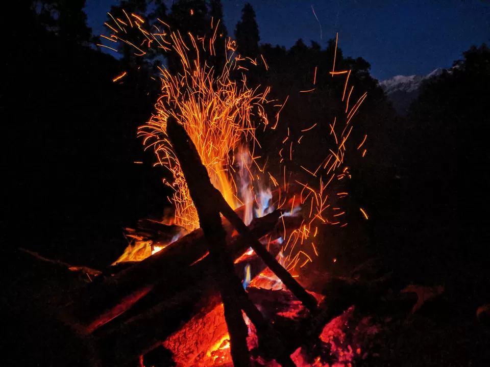 Photo of Dayara bugyal- A begginer's trek by Mayank Rai