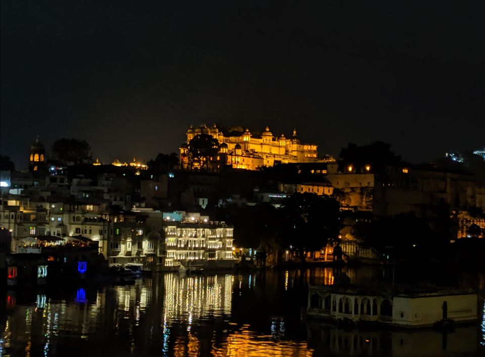 Photo of A Short Trip To Venice Of East (Udaipur) by Mayank Rai