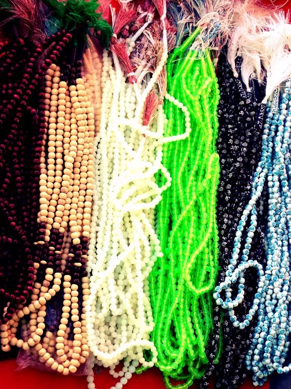 Photo of Amdavad Ni Gufa, Ahmedabad, Gujarat, India by Miles 2 Smile