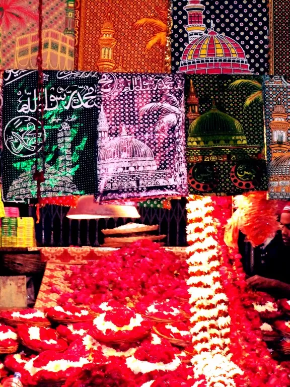 Photo of Amdavad Ni Gufa, Ahmedabad, Gujarat, India by Miles 2 Smile