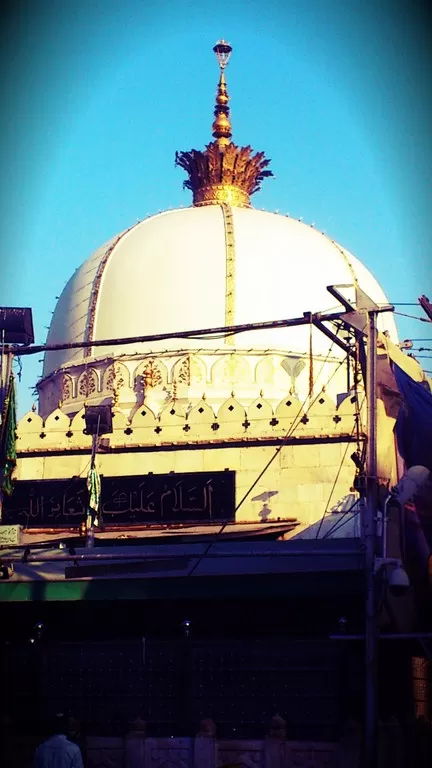 Photo of Amdavad Ni Gufa, Ahmedabad, Gujarat, India by Miles 2 Smile