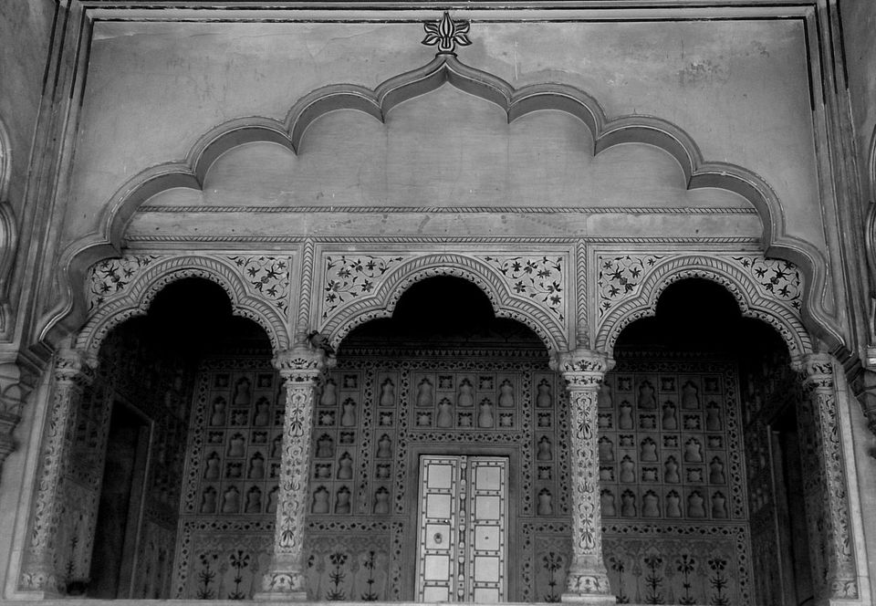 Photo of Agra - Mathura - Ranthambore: How We Covered 3 Genres of Travel In A Single Trip 4/84 by Prathmesh Vijay Thaker