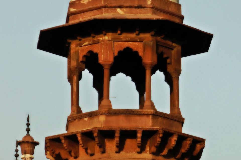 Photo of Agra - Mathura - Ranthambore: How We Covered 3 Genres of Travel In A Single Trip 10/84 by Prathmesh Vijay Thaker