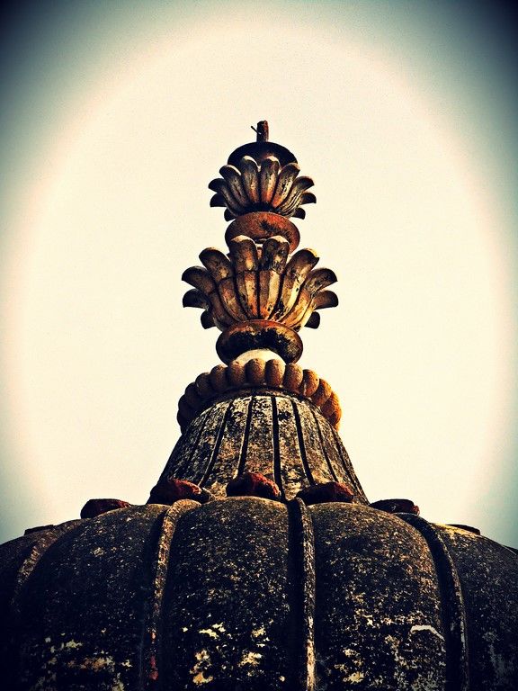 Photo of Agra - Mathura - Ranthambore: How We Covered 3 Genres of Travel In A Single Trip 11/84 by Prathmesh Vijay Thaker