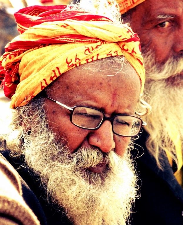 Photo of Agra - Mathura - Ranthambore: How We Covered 3 Genres of Travel In A Single Trip 22/84 by Prathmesh Vijay Thaker