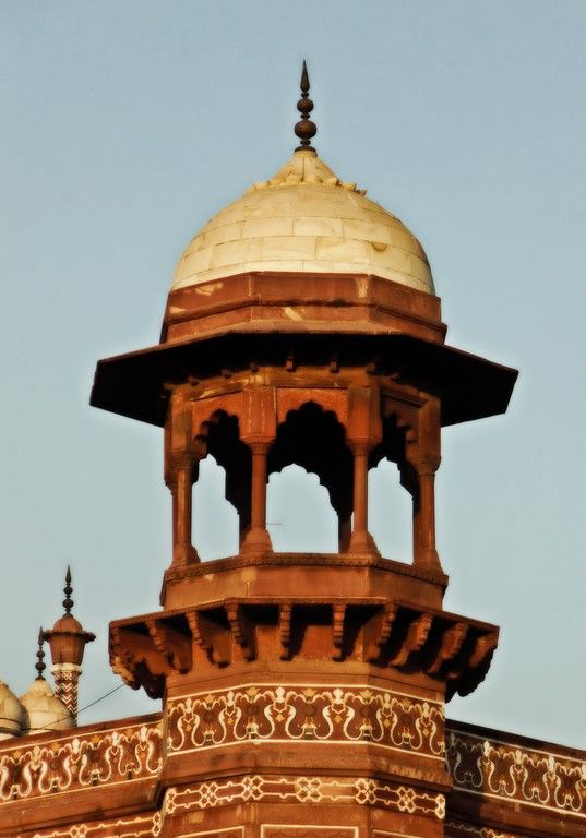 Photo of Agra - Mathura - Ranthambore: How We Covered 3 Genres of Travel In A Single Trip 23/84 by Prathmesh Vijay Thaker