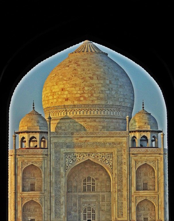 Photo of Agra - Mathura - Ranthambore: How We Covered 3 Genres of Travel In A Single Trip 25/84 by Prathmesh Vijay Thaker