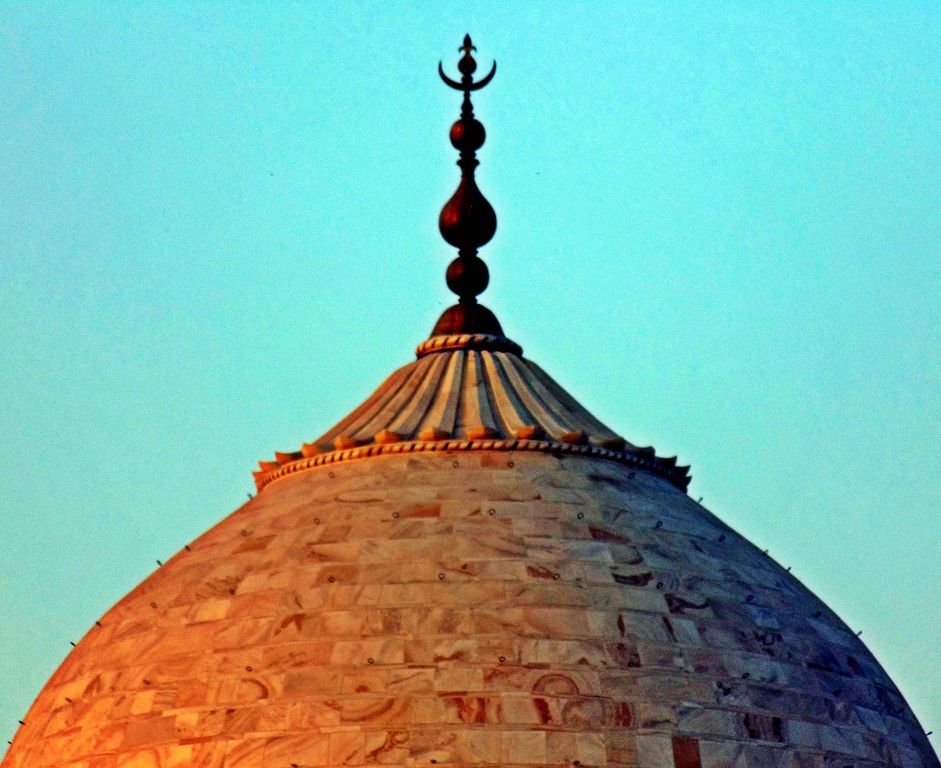 Photo of Agra - Mathura - Ranthambore: How We Covered 3 Genres of Travel In A Single Trip 26/84 by Prathmesh Vijay Thaker