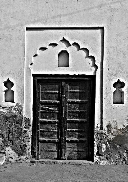 Photo of Agra - Mathura - Ranthambore: How We Covered 3 Genres of Travel In A Single Trip 37/84 by Prathmesh Vijay Thaker
