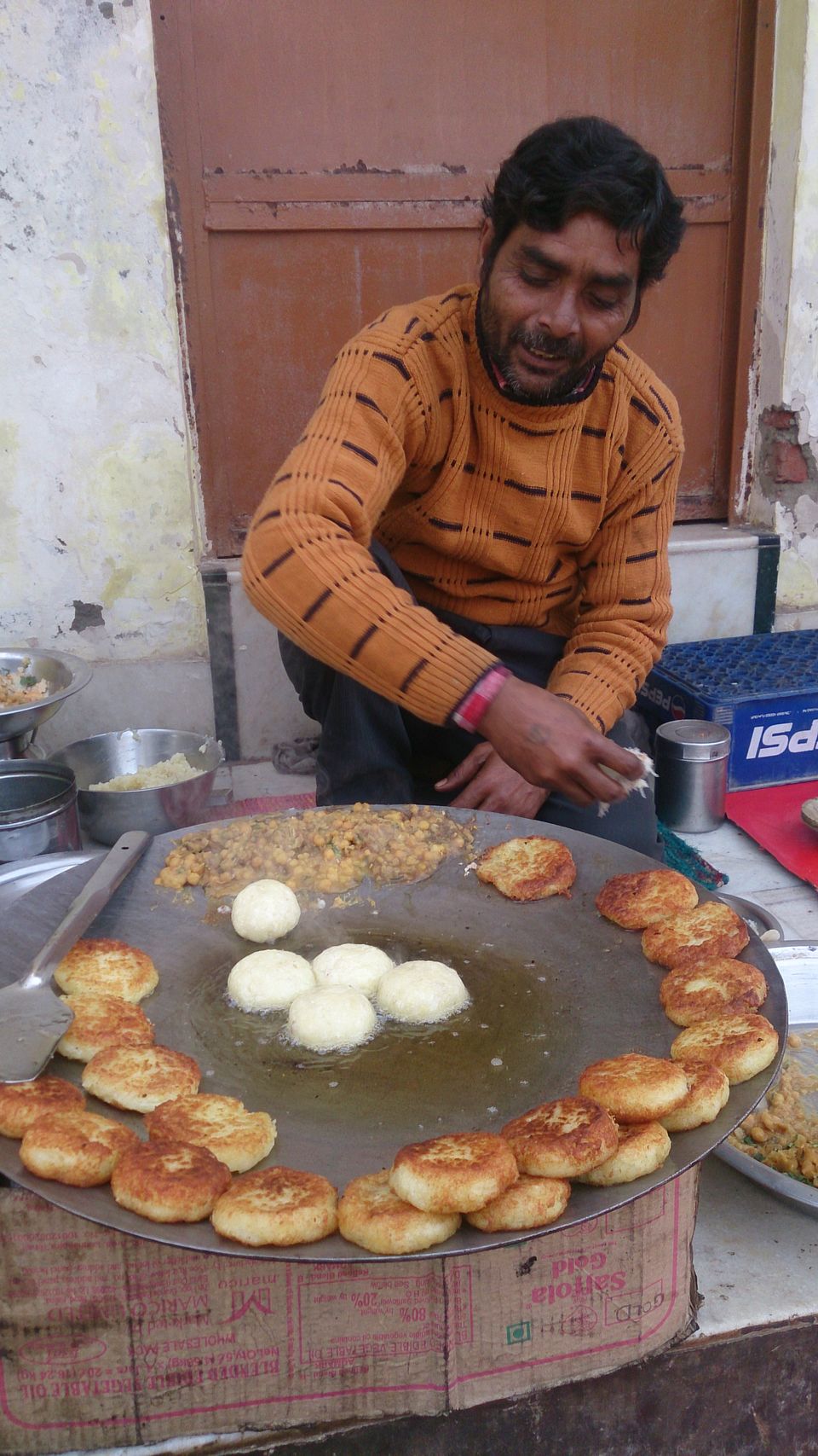 Photo of Agra - Mathura - Ranthambore: How We Covered 3 Genres of Travel In A Single Trip 69/84 by Prathmesh Vijay Thaker