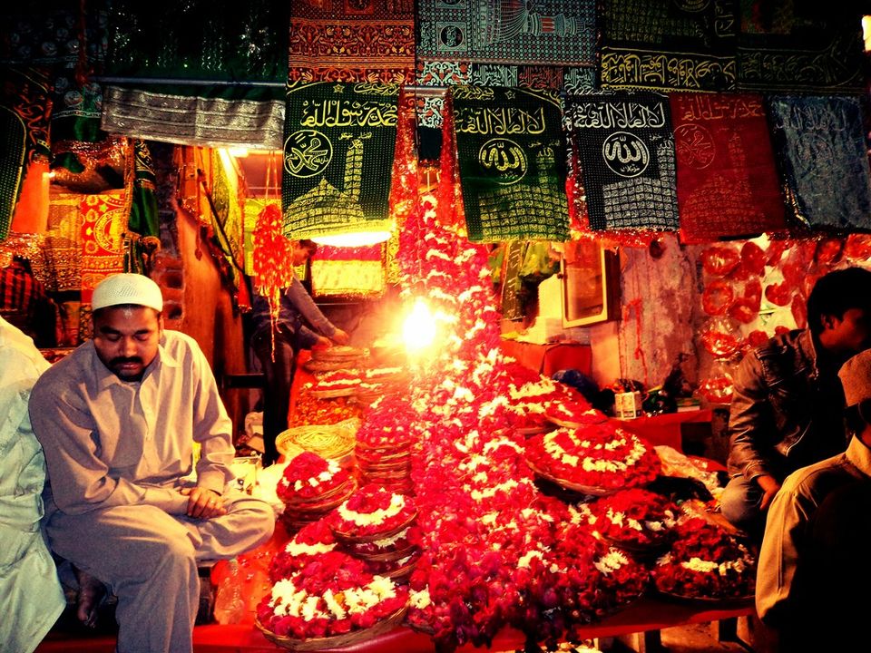 Photo of Ajmer Shariff - Divinity At Its Best 25/38 by Prathmesh Vijay Thaker