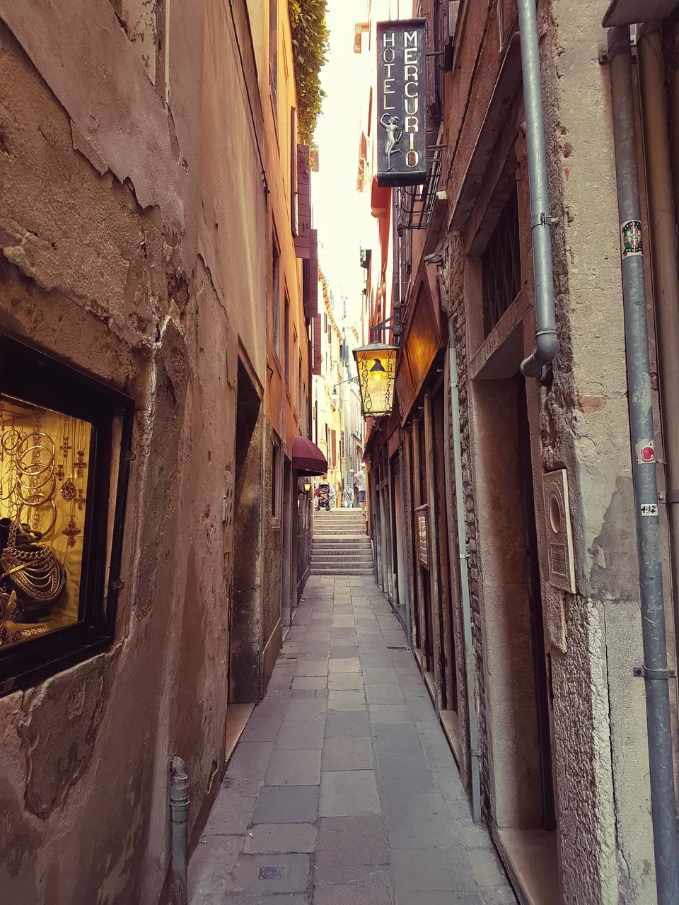 Photo of Venice, Italy by Diana
