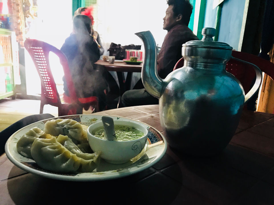 Photo of Tawang by Vandana Verma