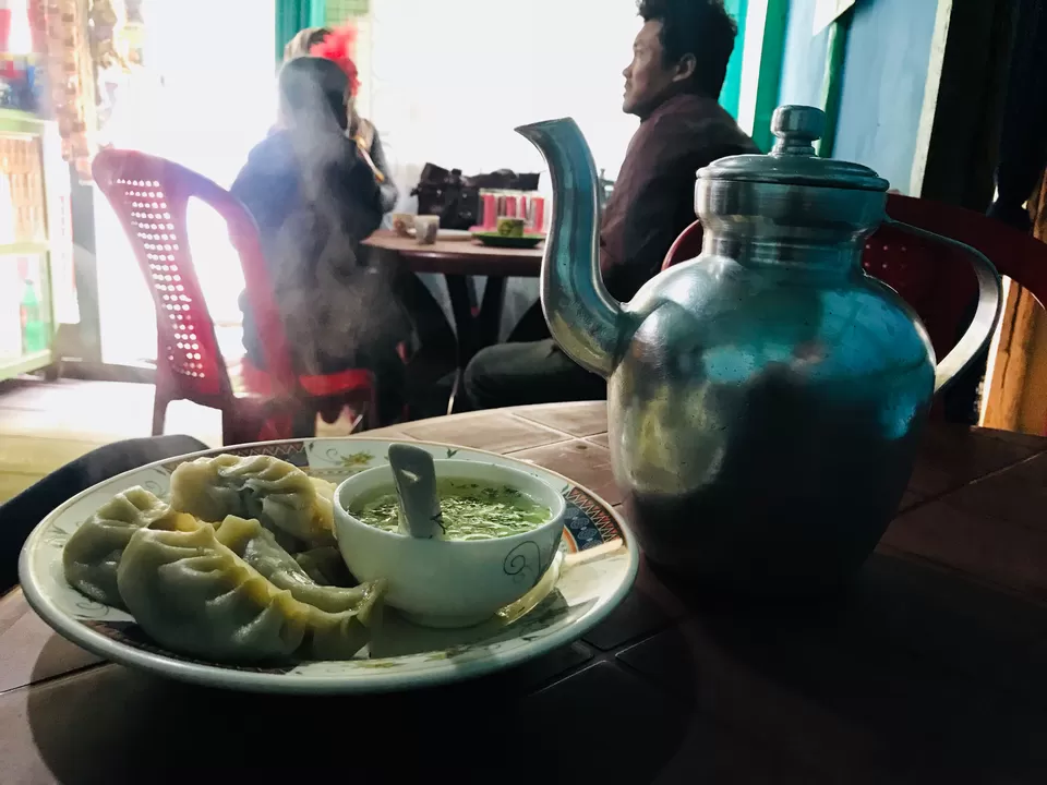 Photo of Tawang by Vandana Verma
